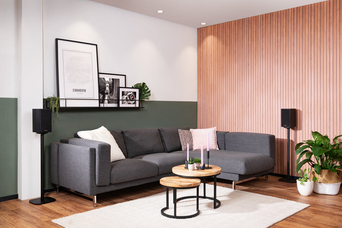 Draadloos geluid voor iedereen: Ontdek de audio transmitters van Marmitek