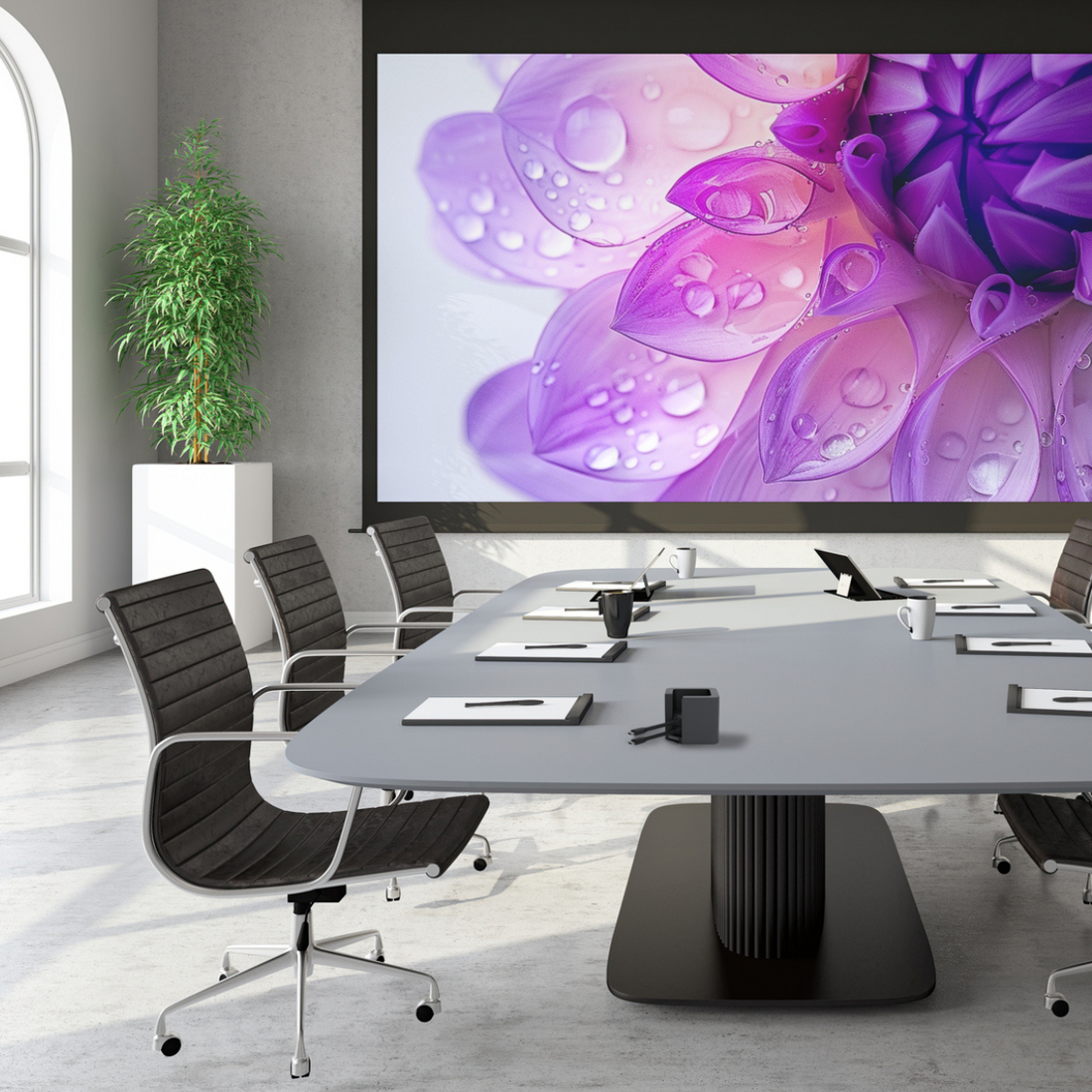 Draadloos presenteren in 2025: 4K trends & oplossingen | Marmitek