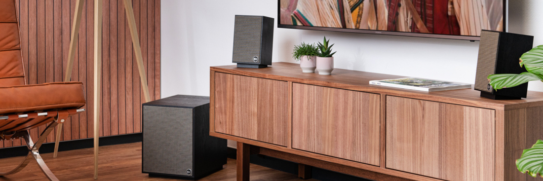 Speel het geluid van je tv met HDMI ARC af op je geluidsinstallatie