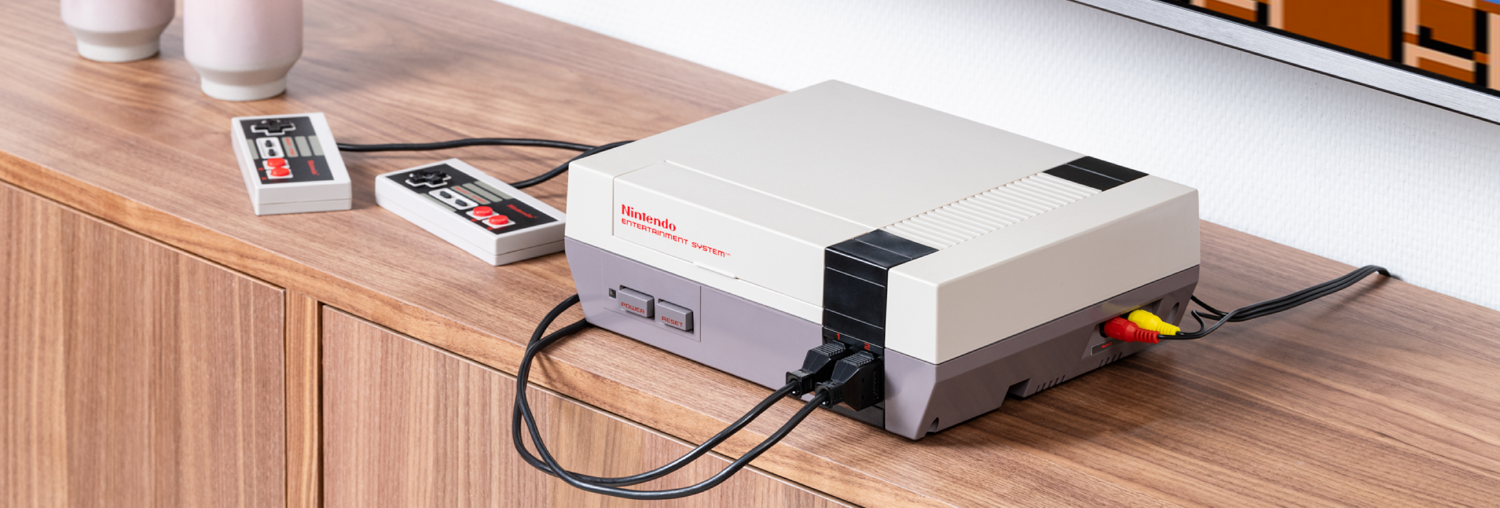 Connect AH31