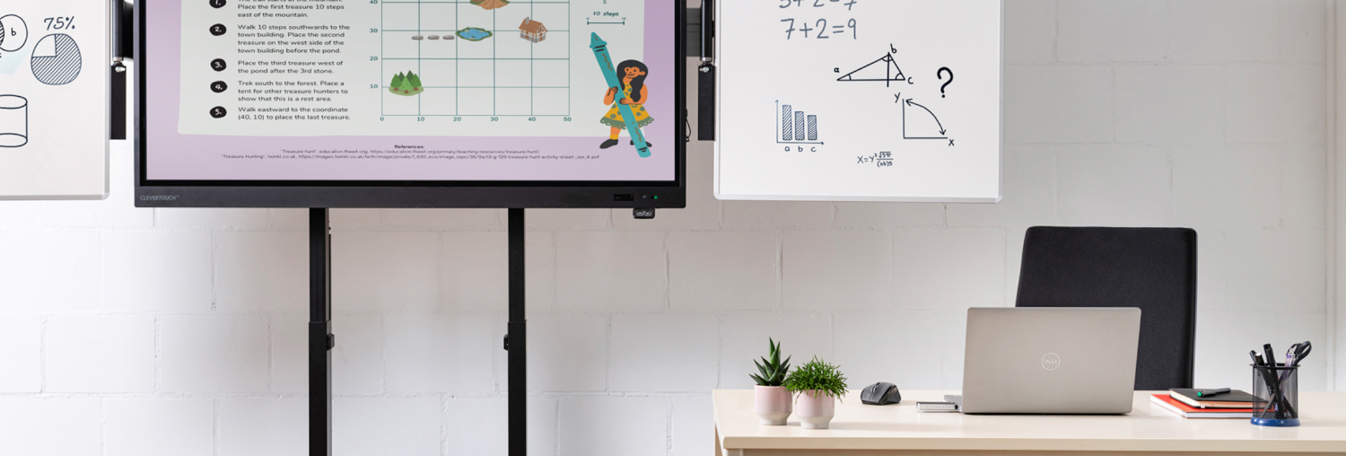 Wireless presentation system | Professional