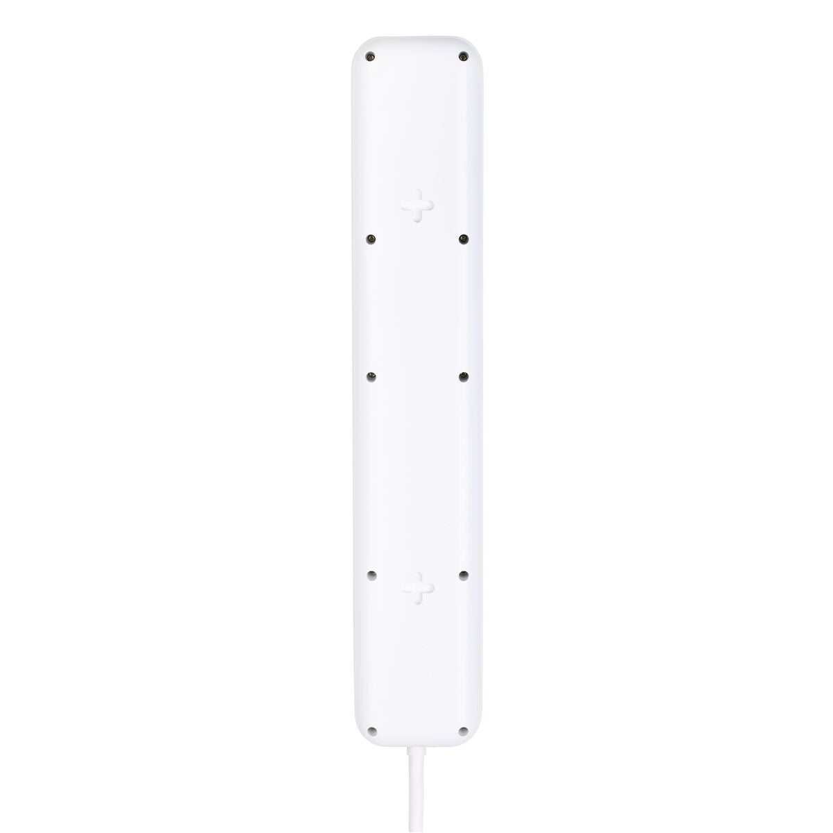 Power LI - Slimme stekkerdoos - Energiemeter - 4 AC - 4 USB