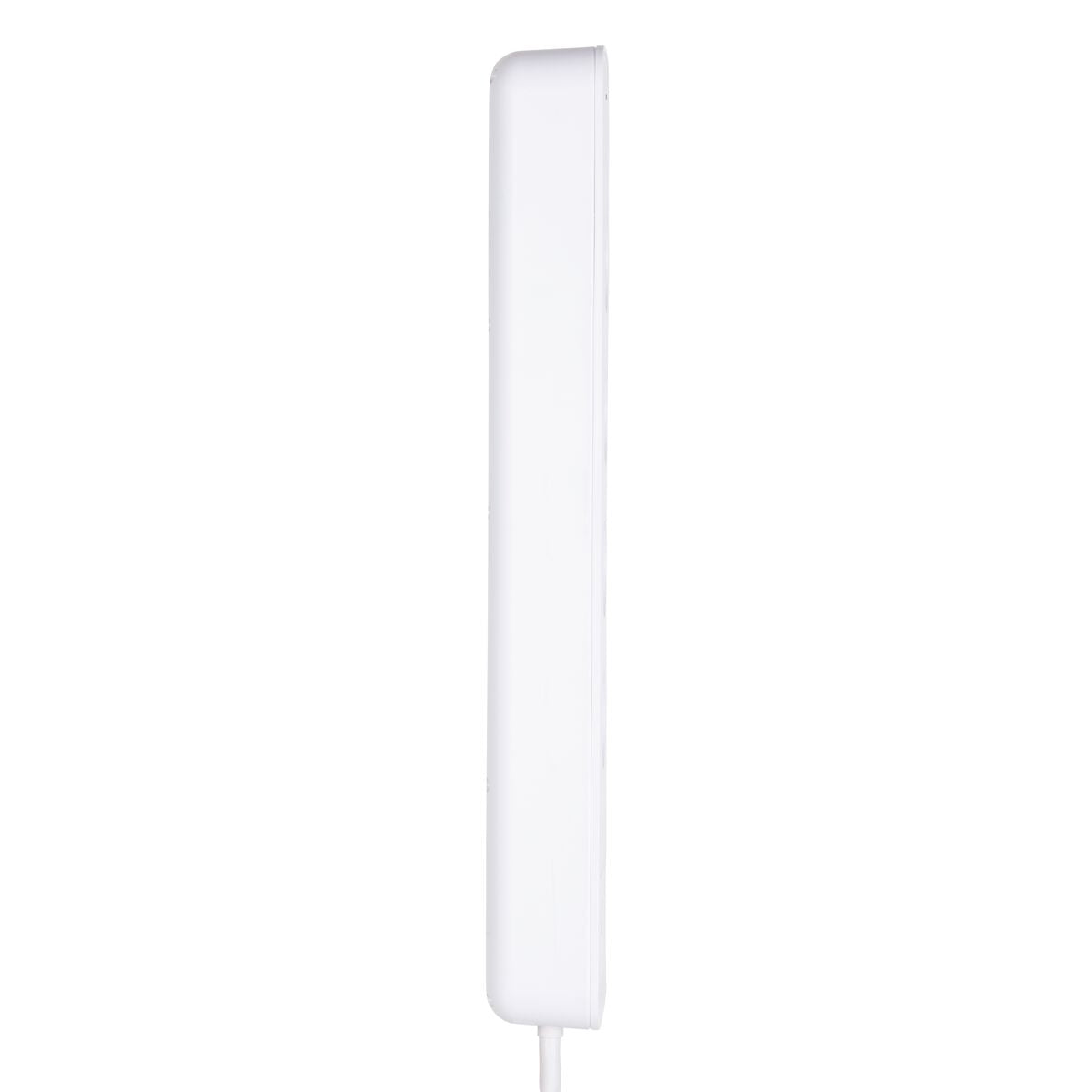 Power LI - Slimme stekkerdoos - Energiemeter - 4 AC - 4 USB
