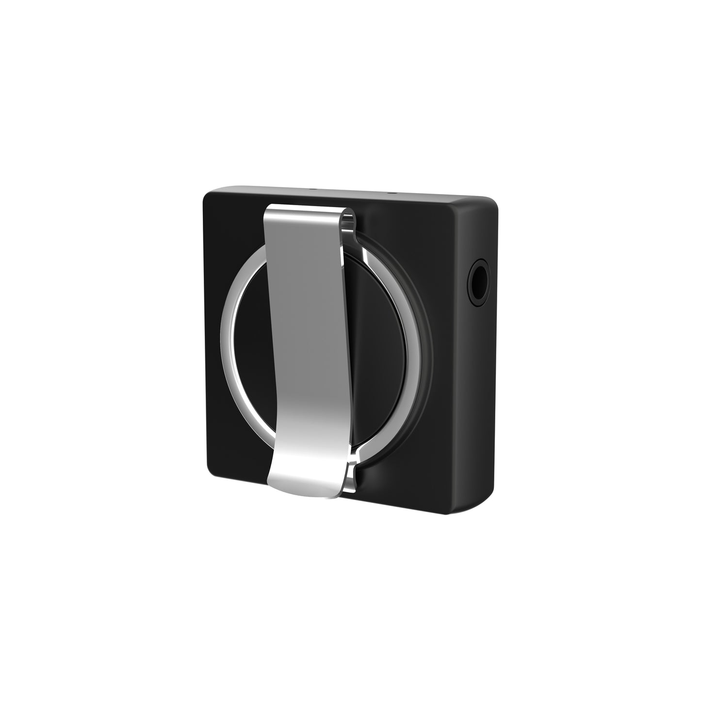 BoomBoom 76 - Bluetooth Receiver - Back View Image Clip | Marmitek