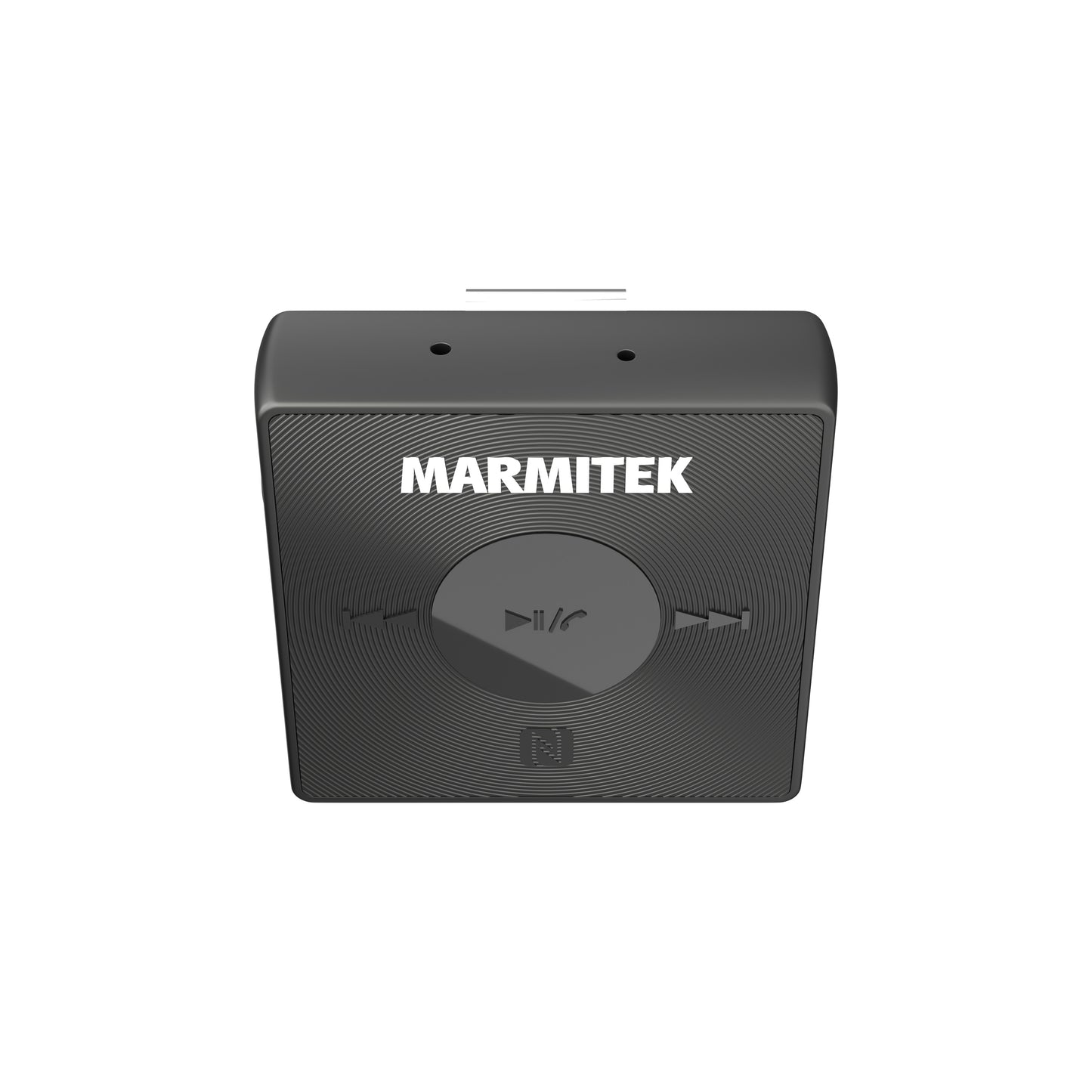 BoomBoom 76 - Bluetooth Receiver - TopView Image | Marmitek