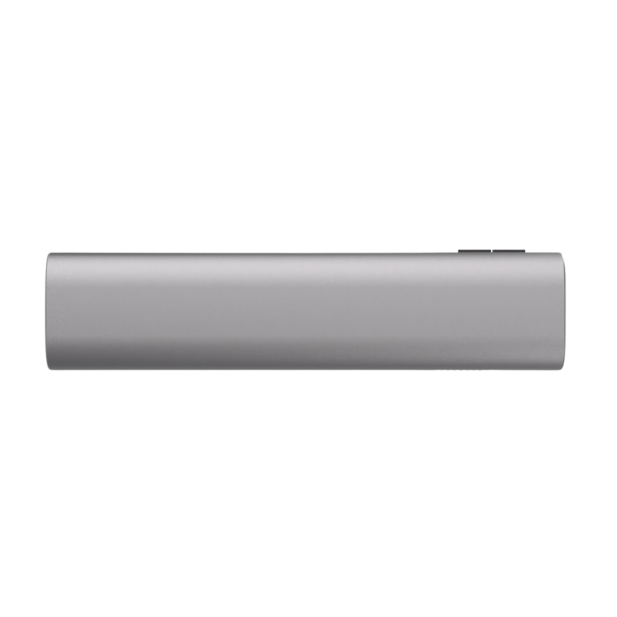WPR400 - Wireless Presenter - Back View Image | Marmitek