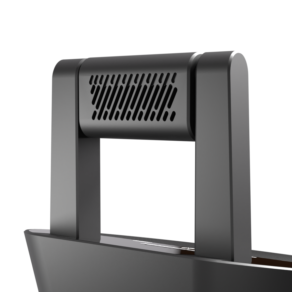 Cam 4K Pro - 4K webcam camera - Detail Image | Marmitek