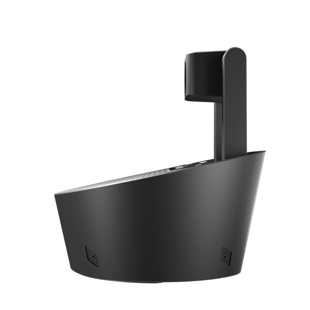 Cam 4K Pro - 4K webcam camera - Side View Image right | Marmitek