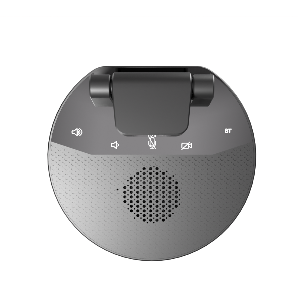Cam 4K Pro - 4K webcam camera - Top View Image | Marmitek