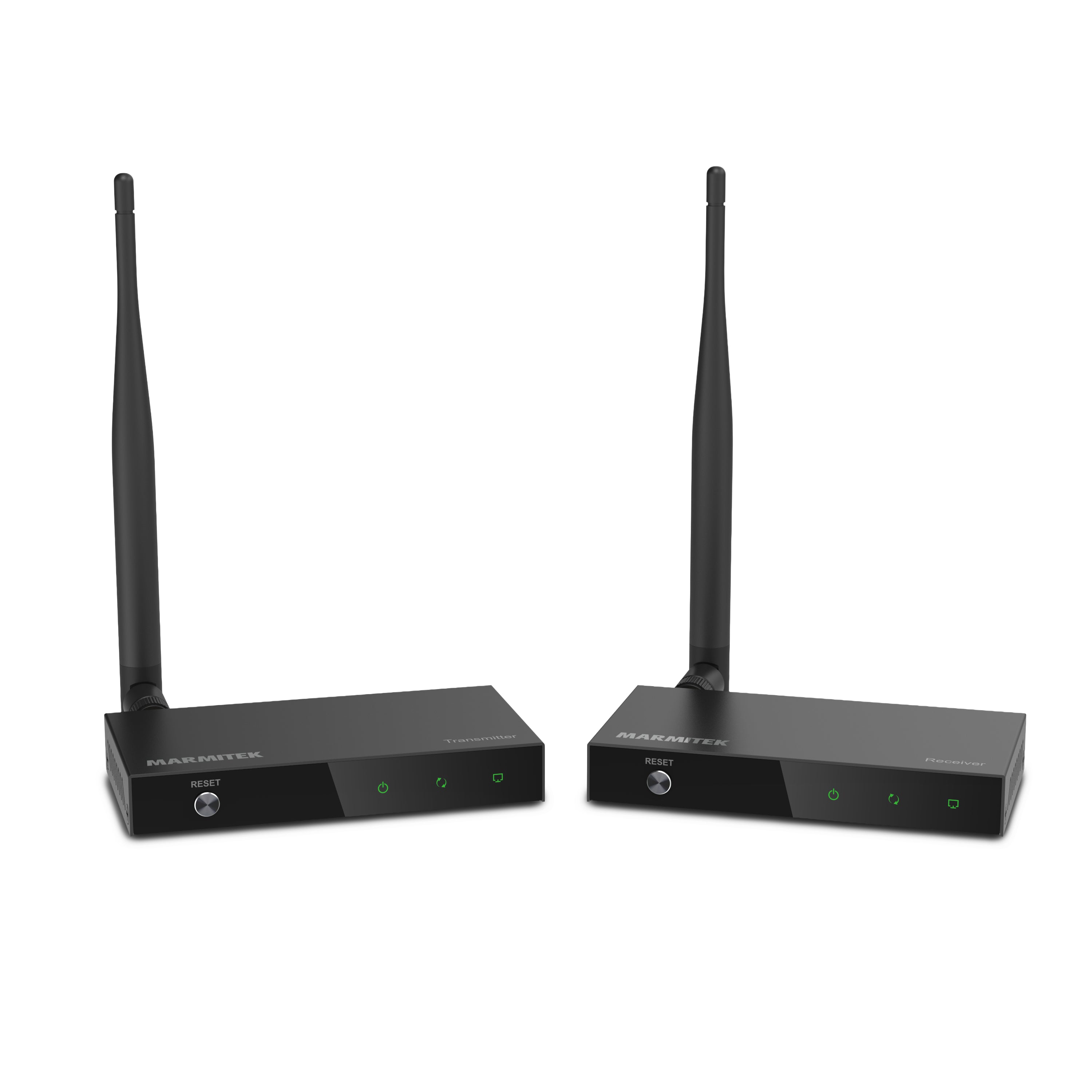 TV Anywhere Wireless HD - Wireless HDMI Extender - Product Image | Marmitek