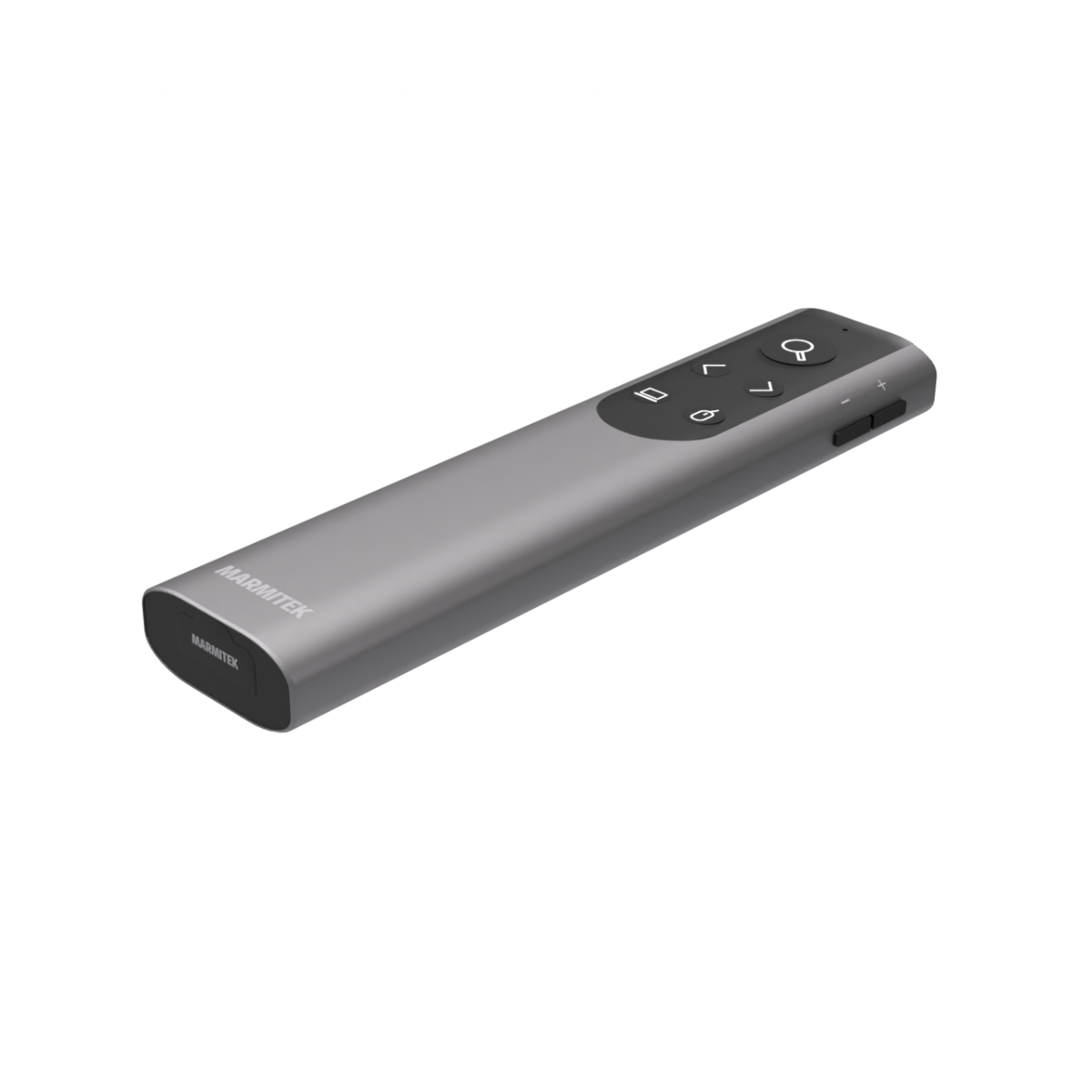 WPR400 - Wireless Presenter - Angle Top View Image | Marmitek