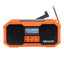 Albrecht DA 911 - Noodradio - Product Image | Marmitek