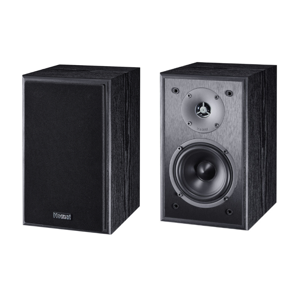 Magnat Monitor S10 B - Aanbevolen speakers voor de Marmitek Speaker Anywhere 650