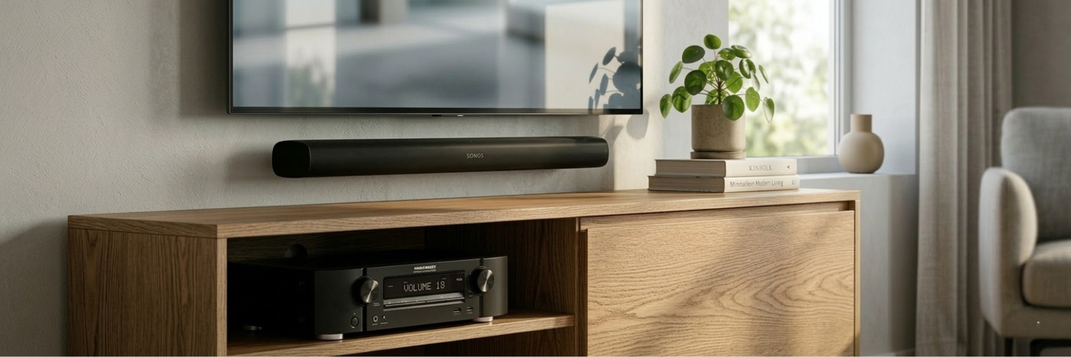 Splitter audio
