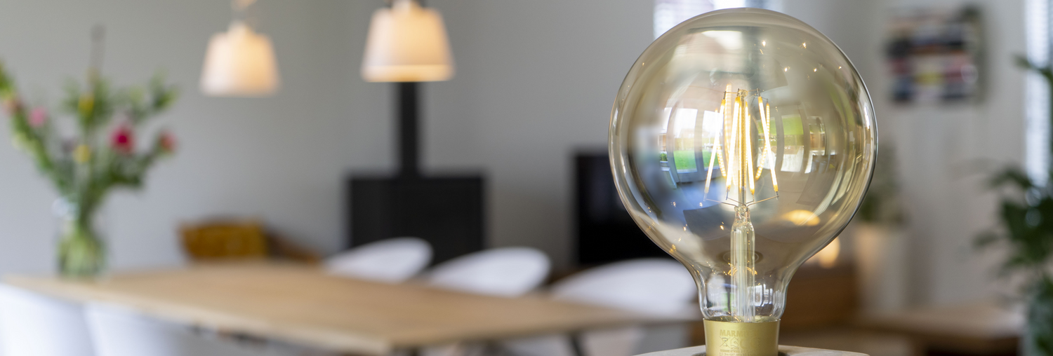 filament lamp