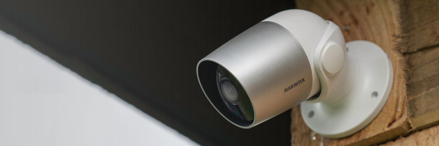 Wifi camera