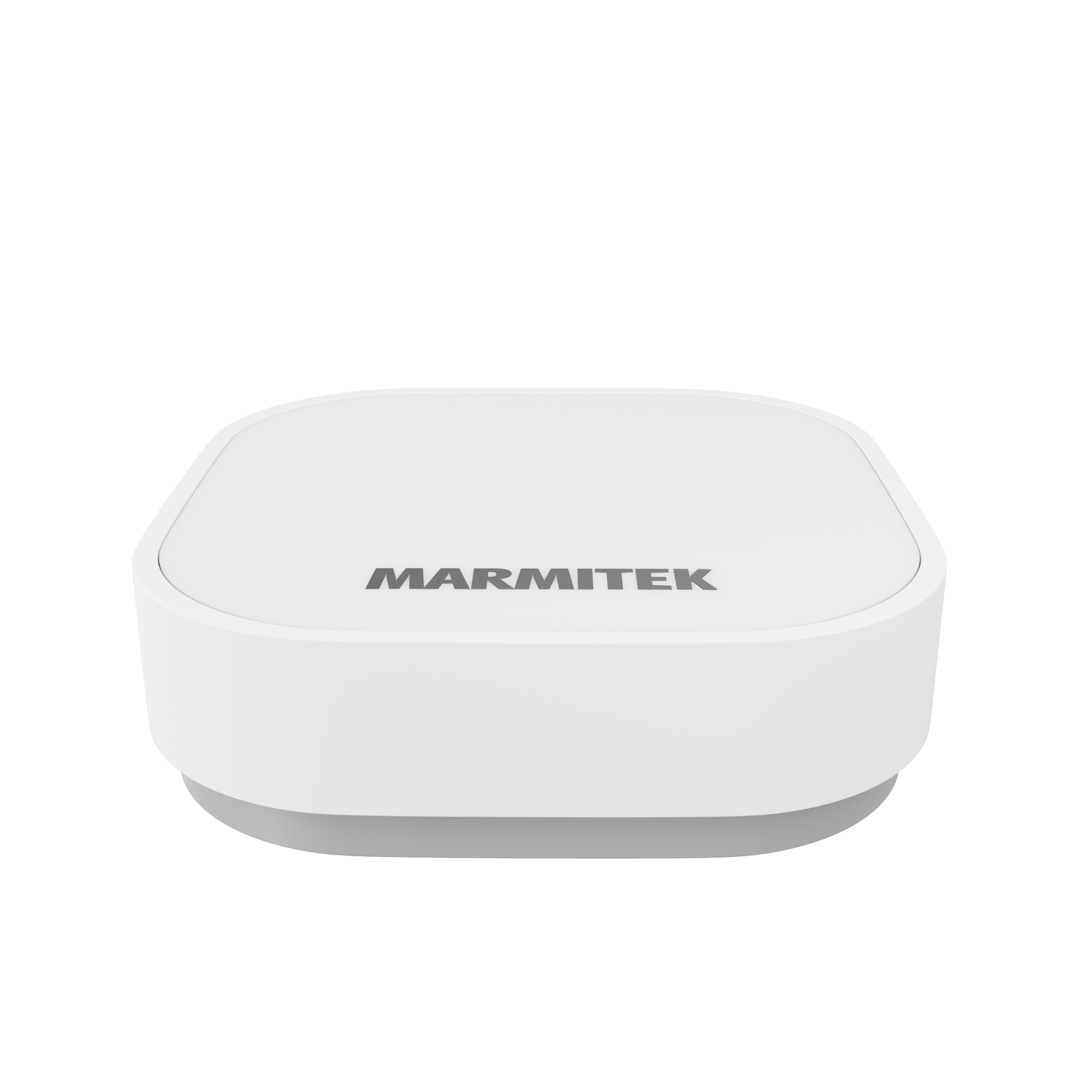 Push ME - Zigbee switch - 3D model | Marmitek