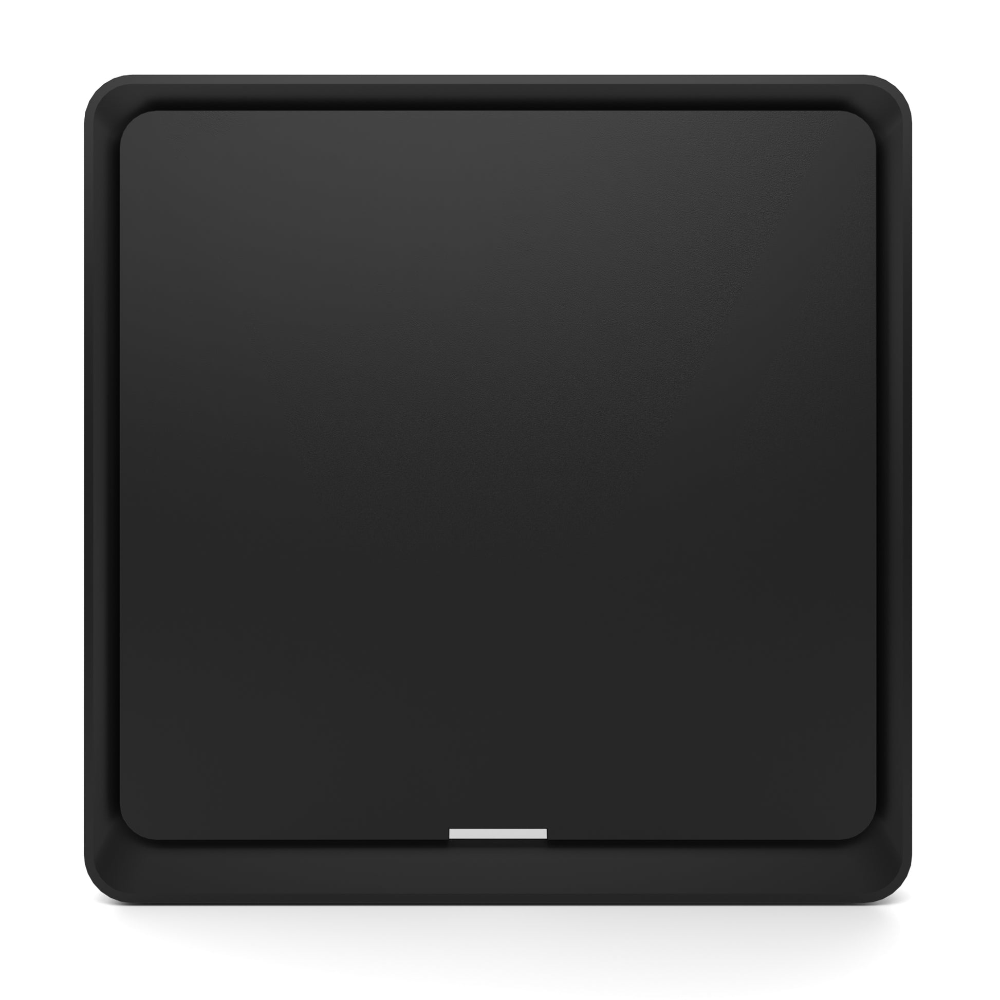 Push LE BLK - Zigbee switch - 3D Model | Marmitek