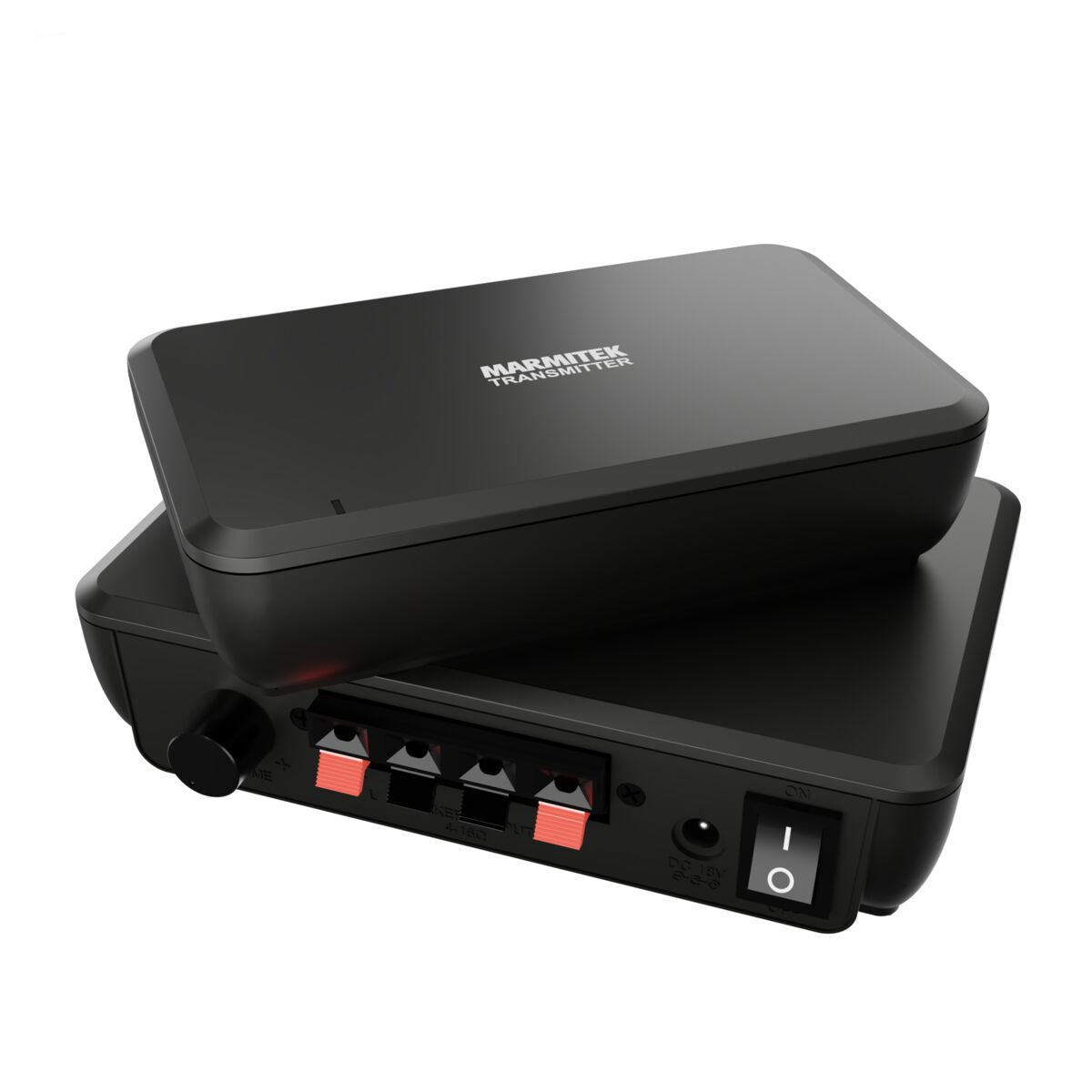 Surround Anywhere 221 - Wireless speakers connection