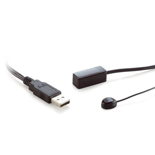 IR 100 USB - Infrarood verlenger - USB gevoed - 1 app.