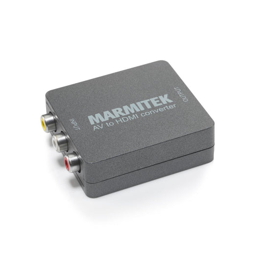 Connect AH31 - SCART to HDMI adapter  - Product Image | Marmitek