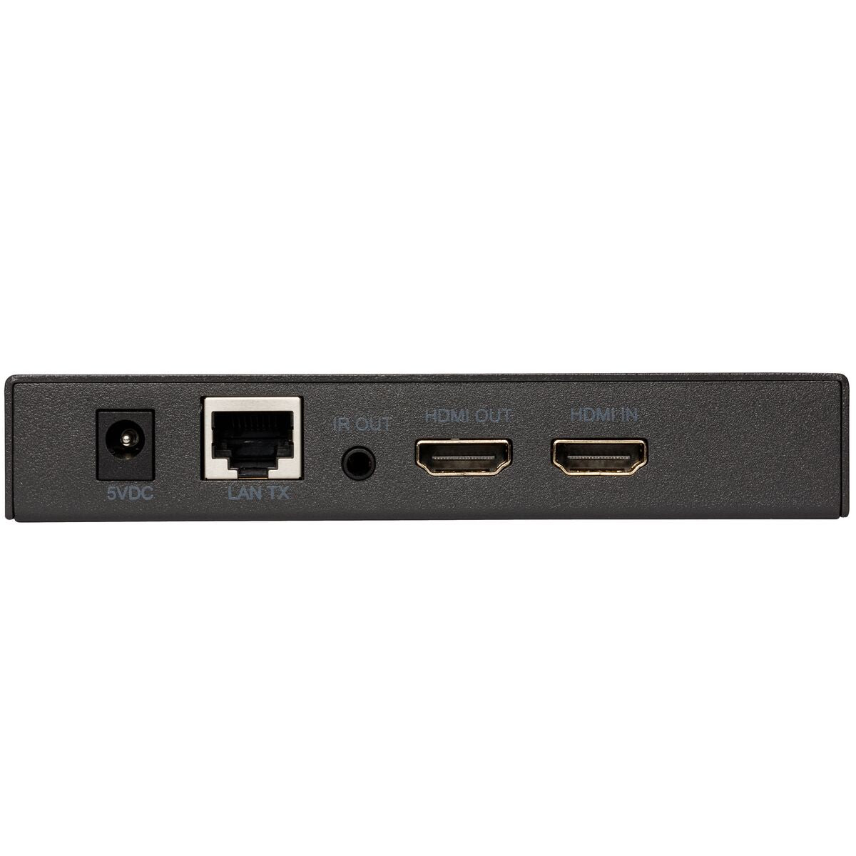 MegaView 91 - HDMI Extender UTP - Back View Image HDMI Transmitter | Marmitek
