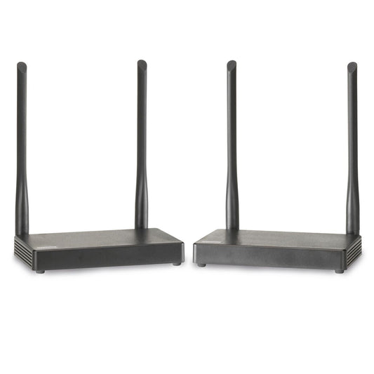 TV Anywhere Wireless HD - Wireless HDMI Extender - Product Image | Marmitek