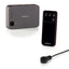 Connect 310 UHD 2.0 - 4K HDMI switch 3 in / 1 out with remote control and IR eye | Marmitek