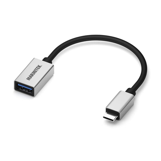 USB-C to USB-A adapter - Product Image | Marmitek