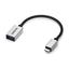 USB-C to USB-A adapter - Product Image | Marmitek
