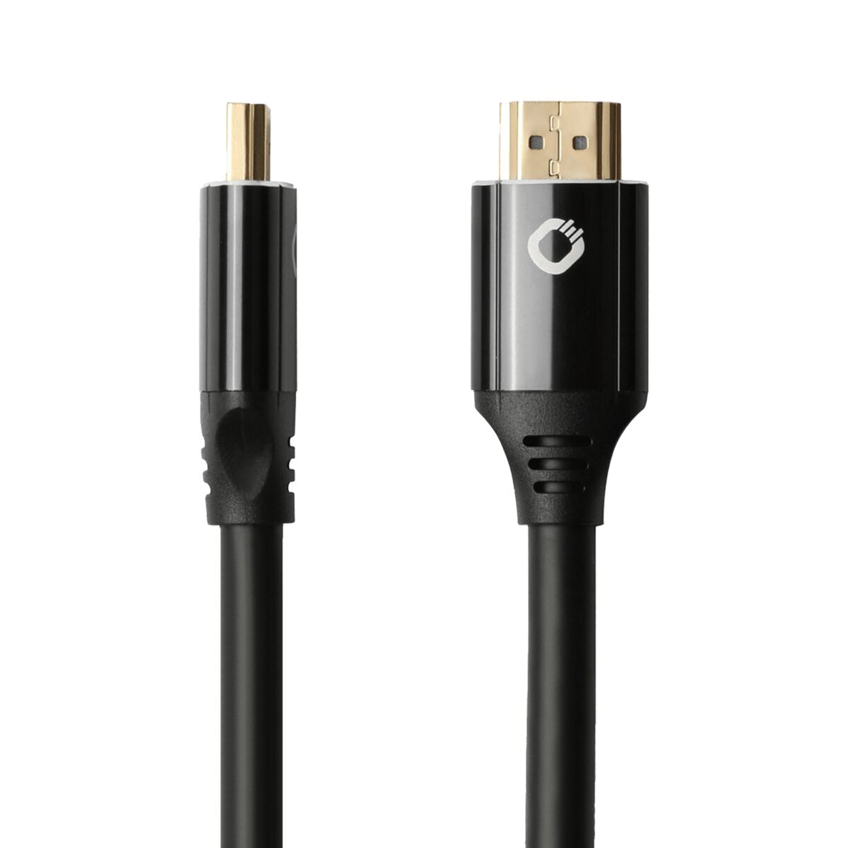 Oehlbach HDMI Kabel - 8K60 - 48 Gbps