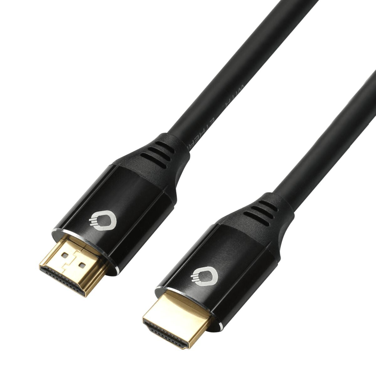 Oehlbach câble HDMI - 8K60 - 48 Gbps