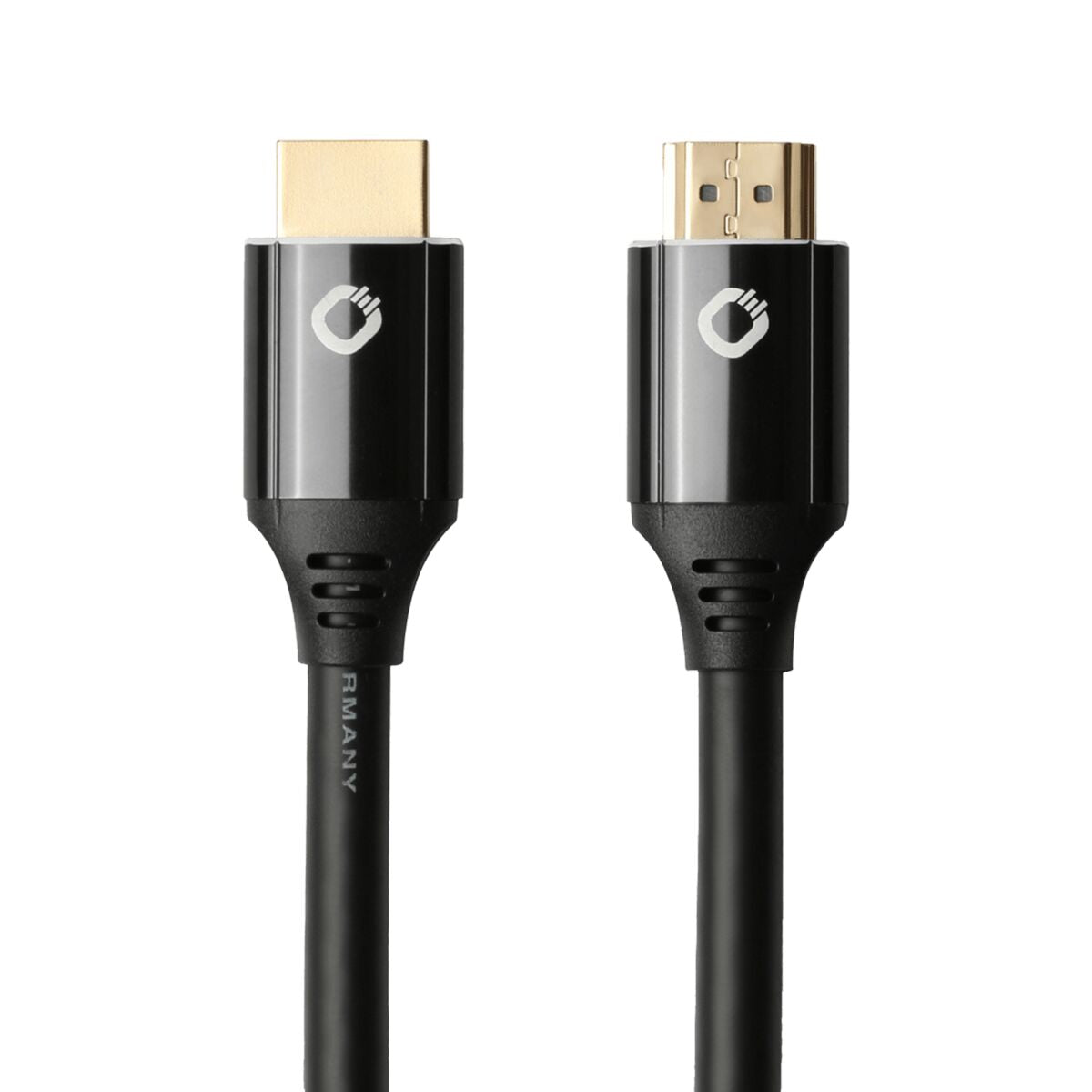 Oehlbach cavo HDMI - 8K60 - 48 Gbps