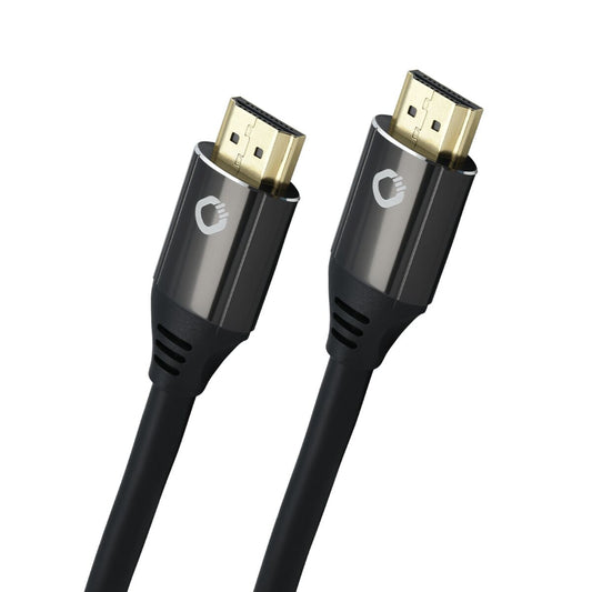 Oehlbach HDMI cable - 8K60 - 48 Gbps