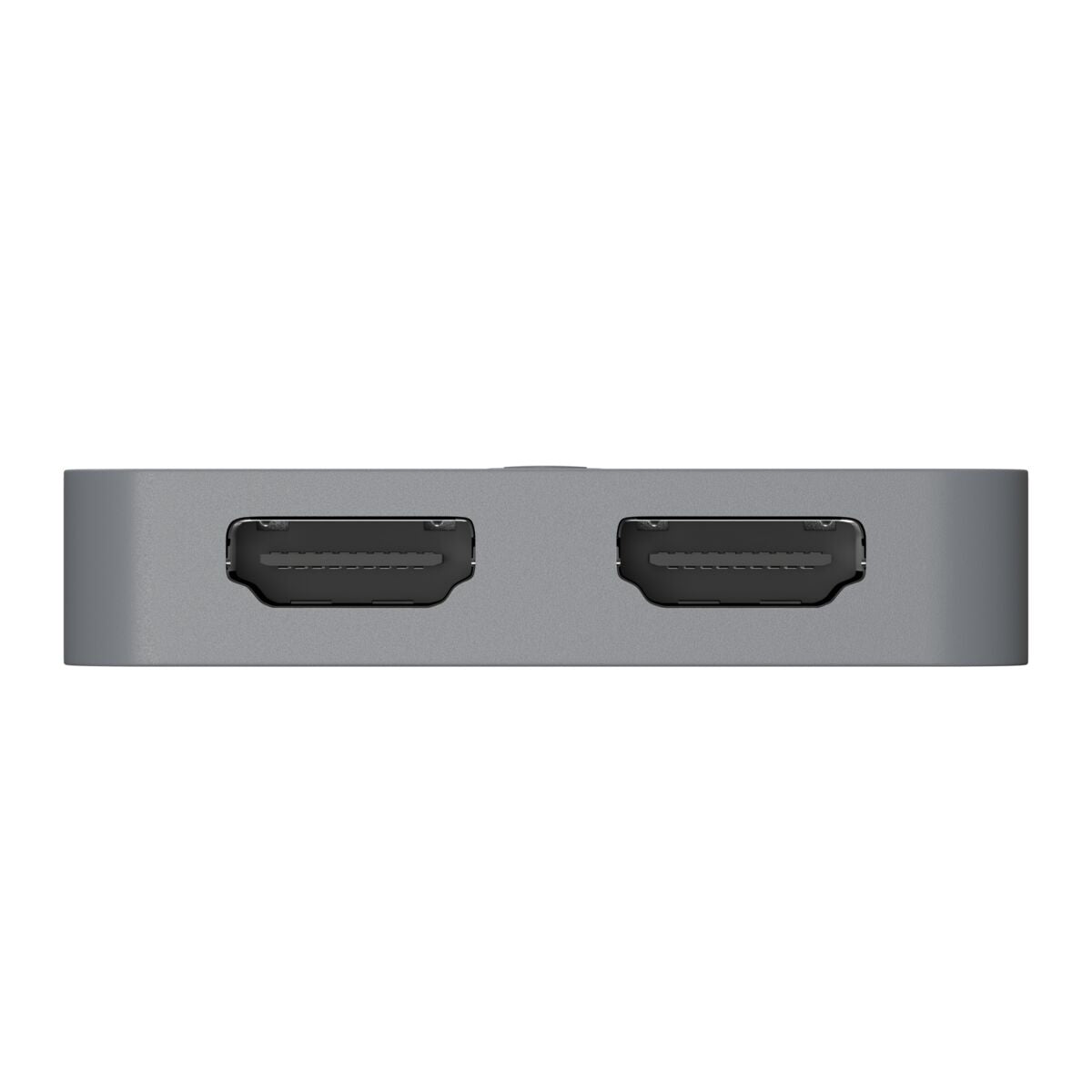Connect 720 - HDMI switch 4K 120Hz, 8K 60Hz - 2 in / 1 out - Connections Image 2x HDMI | Marmitek