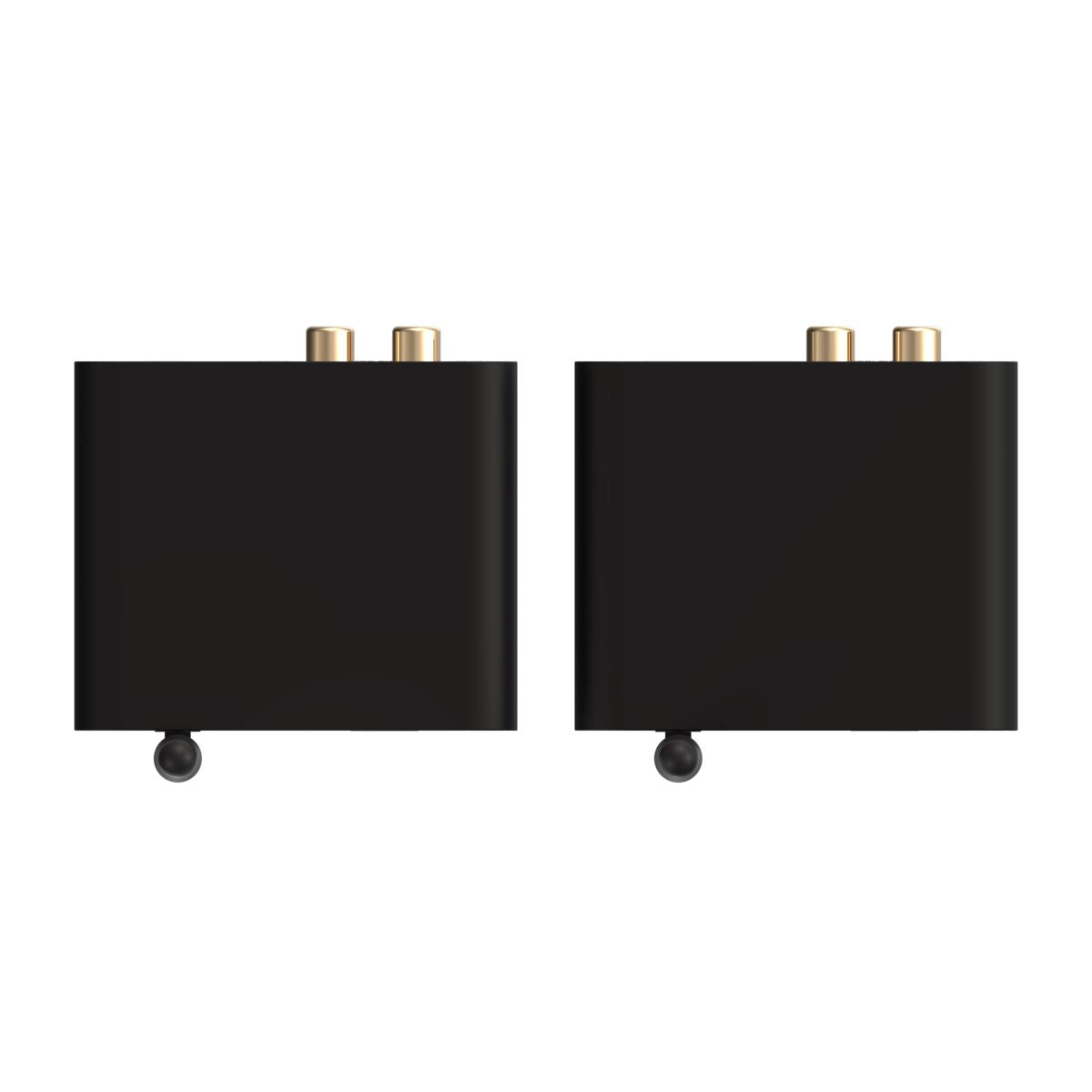 Audio Anywhere 630 - Audio Transmitter - Top View Image | Marmitek