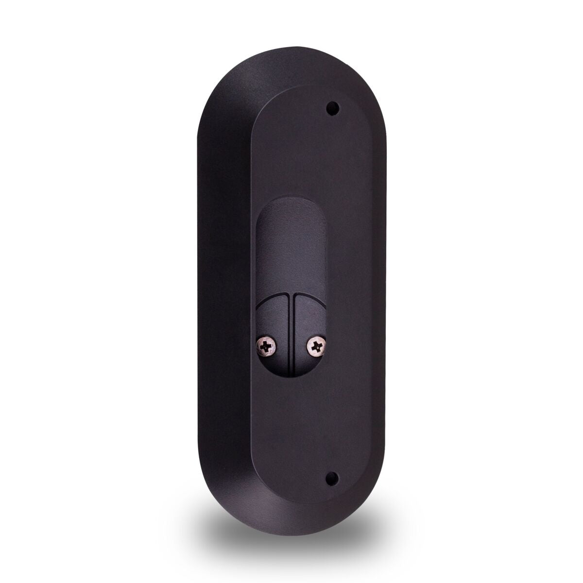 Buzz LO - Doorbell camera - Back View Image with mouning Piece | Marmitek