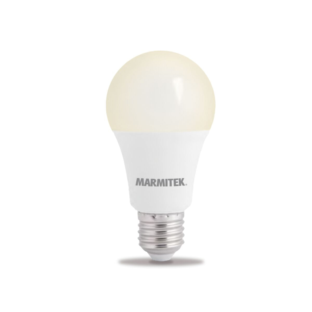 Glow MO - Bombilla inteligente - E27 - Operable con aplicación - Color