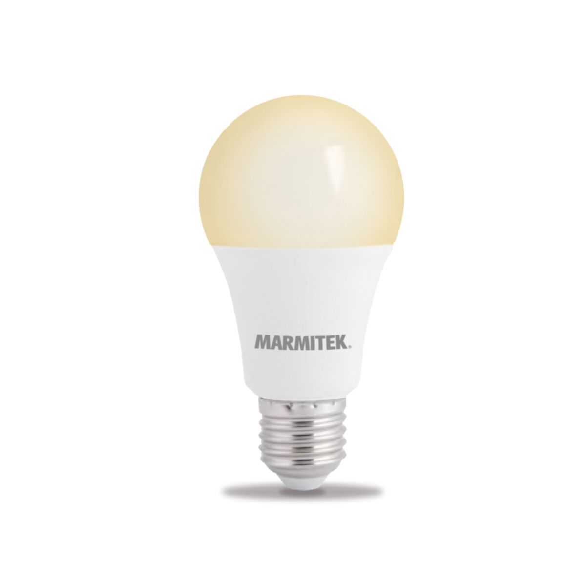 Glow MO - Bombilla inteligente - E27 - Operable con aplicación - Color