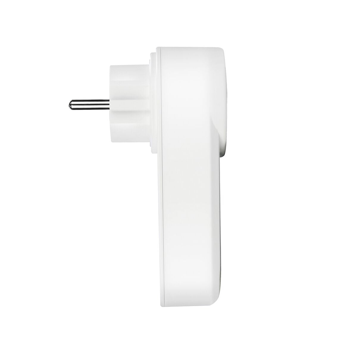 Power SI - Smart plug - Side View Image | Marmitek