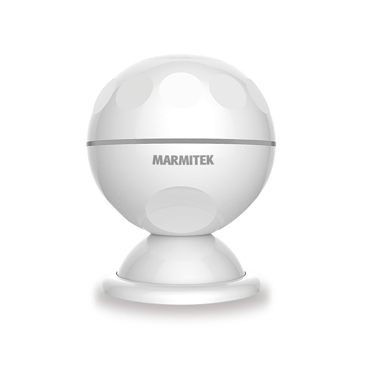 Sense SE - Motion sensor - Product Image with Marmitek logo | Marmitek