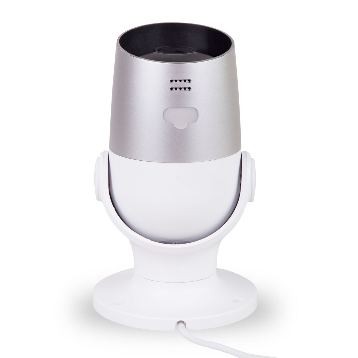 View MO - Wi-Fi camera outdoor - Front View Image | Marmitek