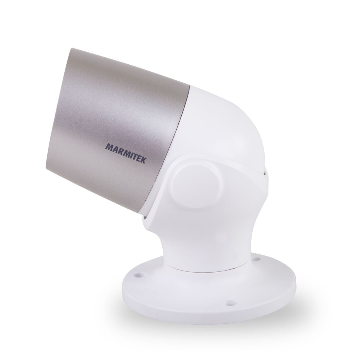 View MO - Wi-Fi camera outdoor - Side View Image | Marmitek