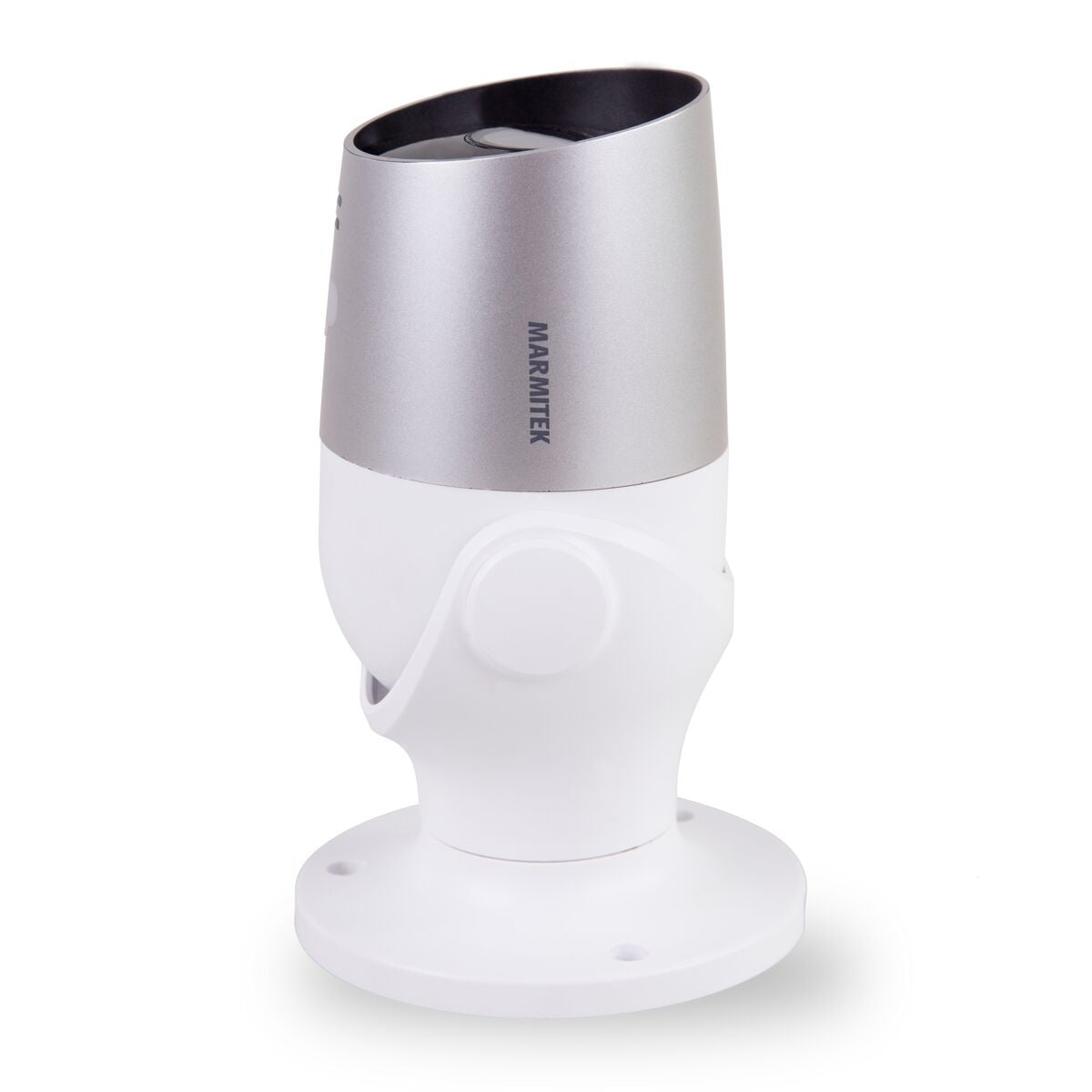 View MO - Wi-Fi camera outdoor - Front View Image with camera pointing up | Marmitek