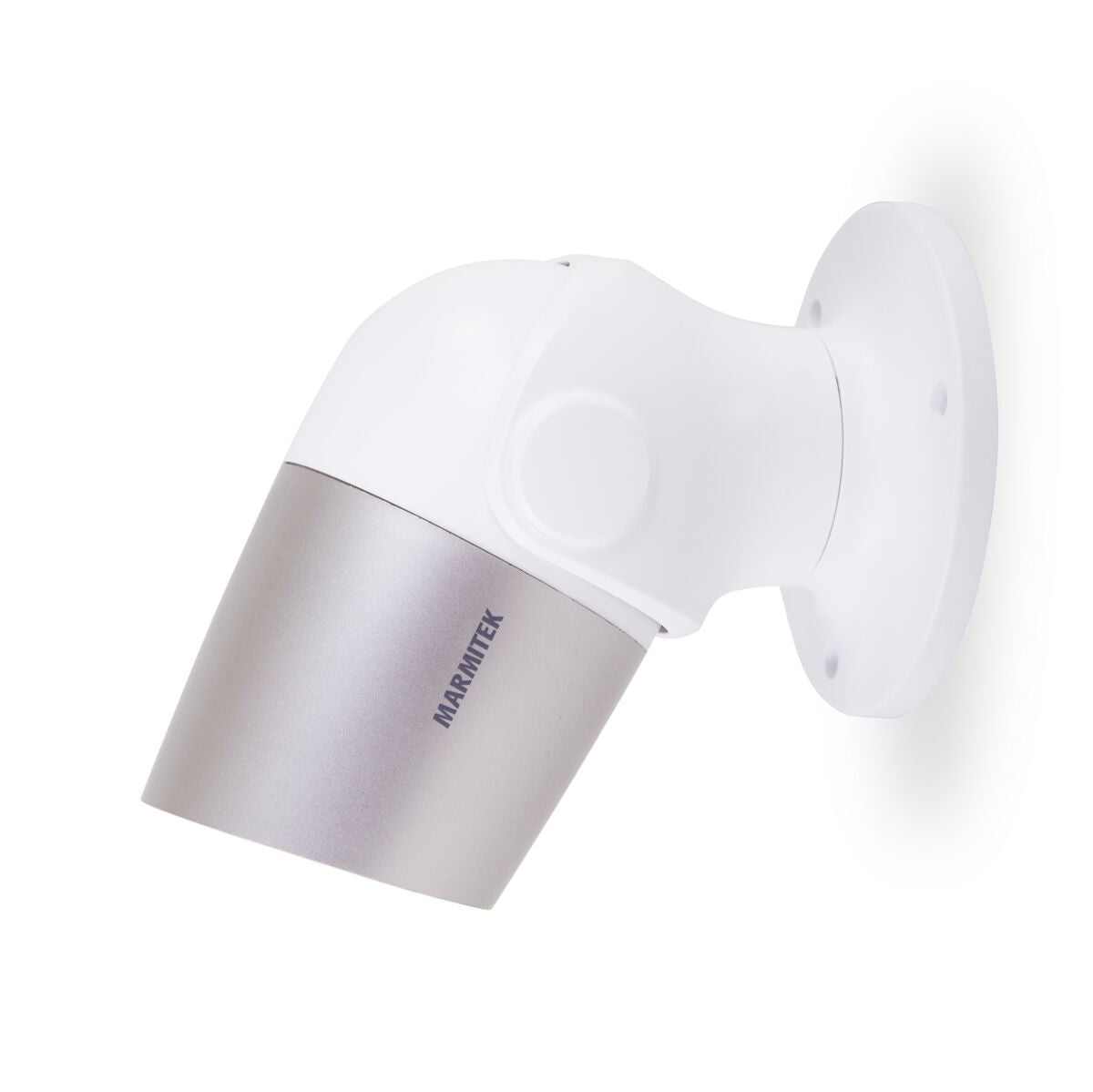 View MO - Wi-Fi camera outdoor - Side View Image wall | Marmitek