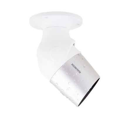 View MO - Wi-Fi camera outdoor - Side View Image ceiling | Marmitek