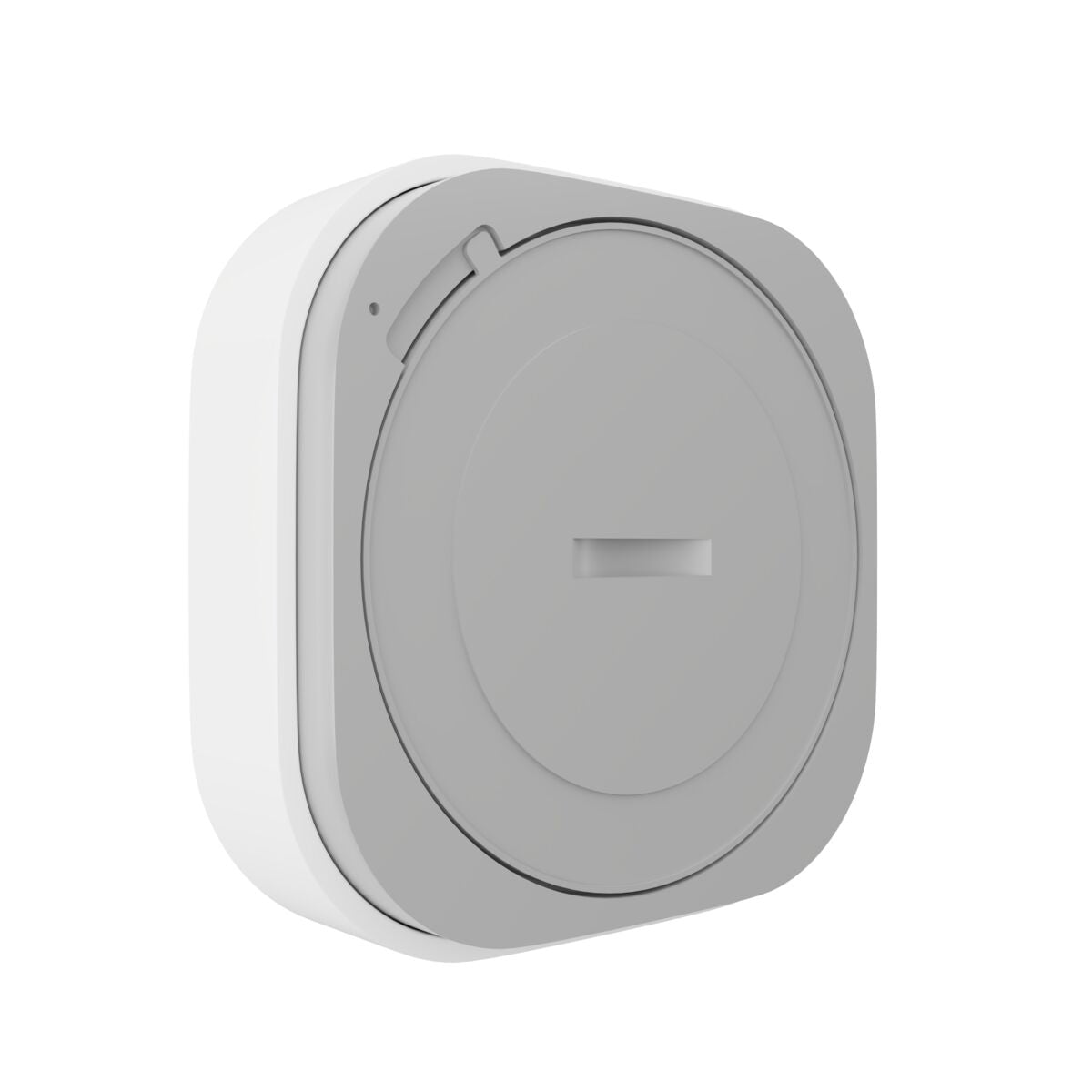 Push ME - Zigbee switch - Back View Image | Marmitek