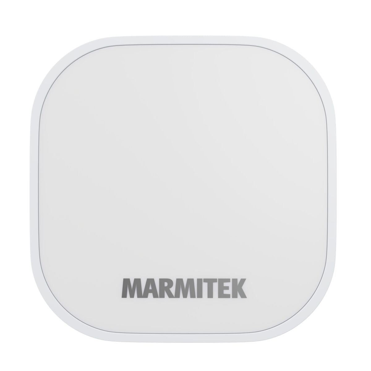 Push ME - Zigbee switch - Front View Image | Marmitek