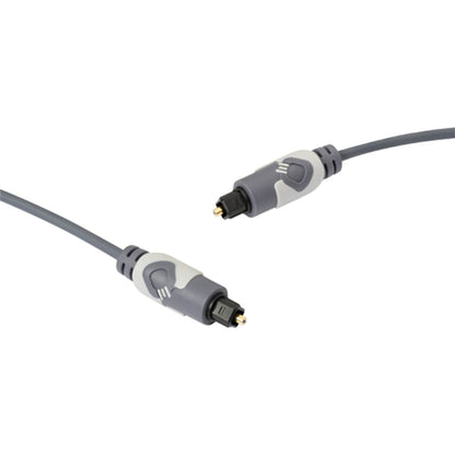 Oehlbach câble optique numérique (toslink) - 1.0 m