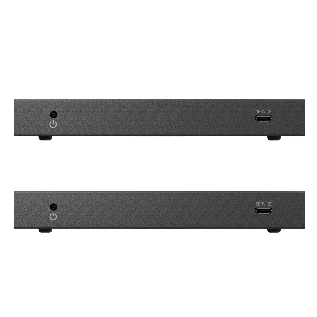 MegaView 251 Pro - HDMI Extender UTP - Front View Image | Marmitek